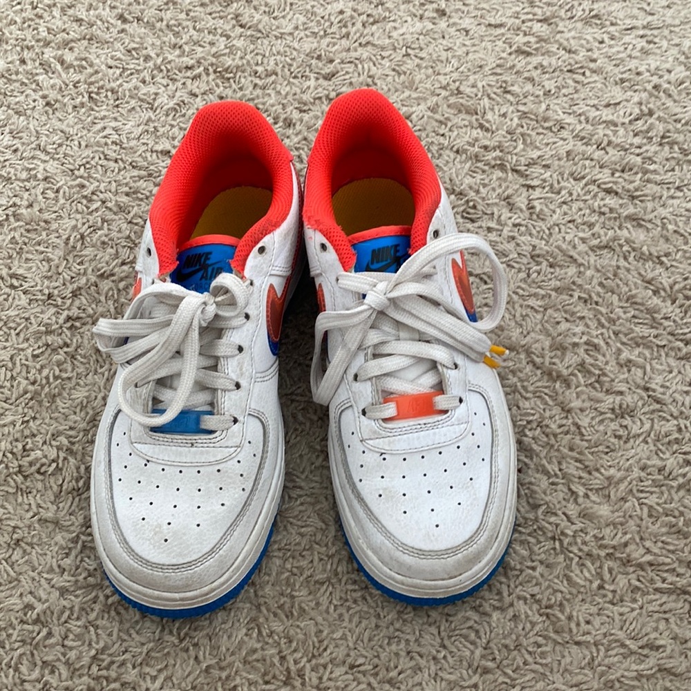Nike airforce 1s